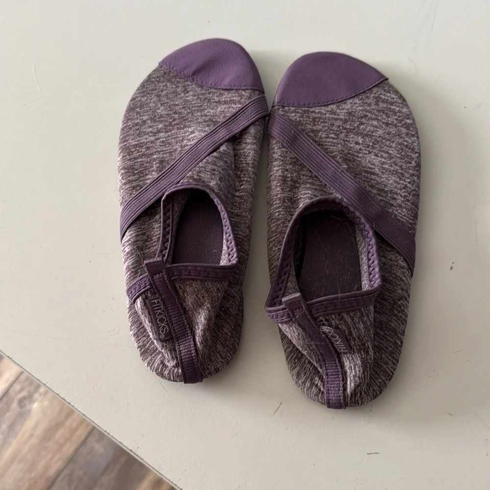 Fitkicks shoes women’s fits size 8 - Picture 5 of 5
